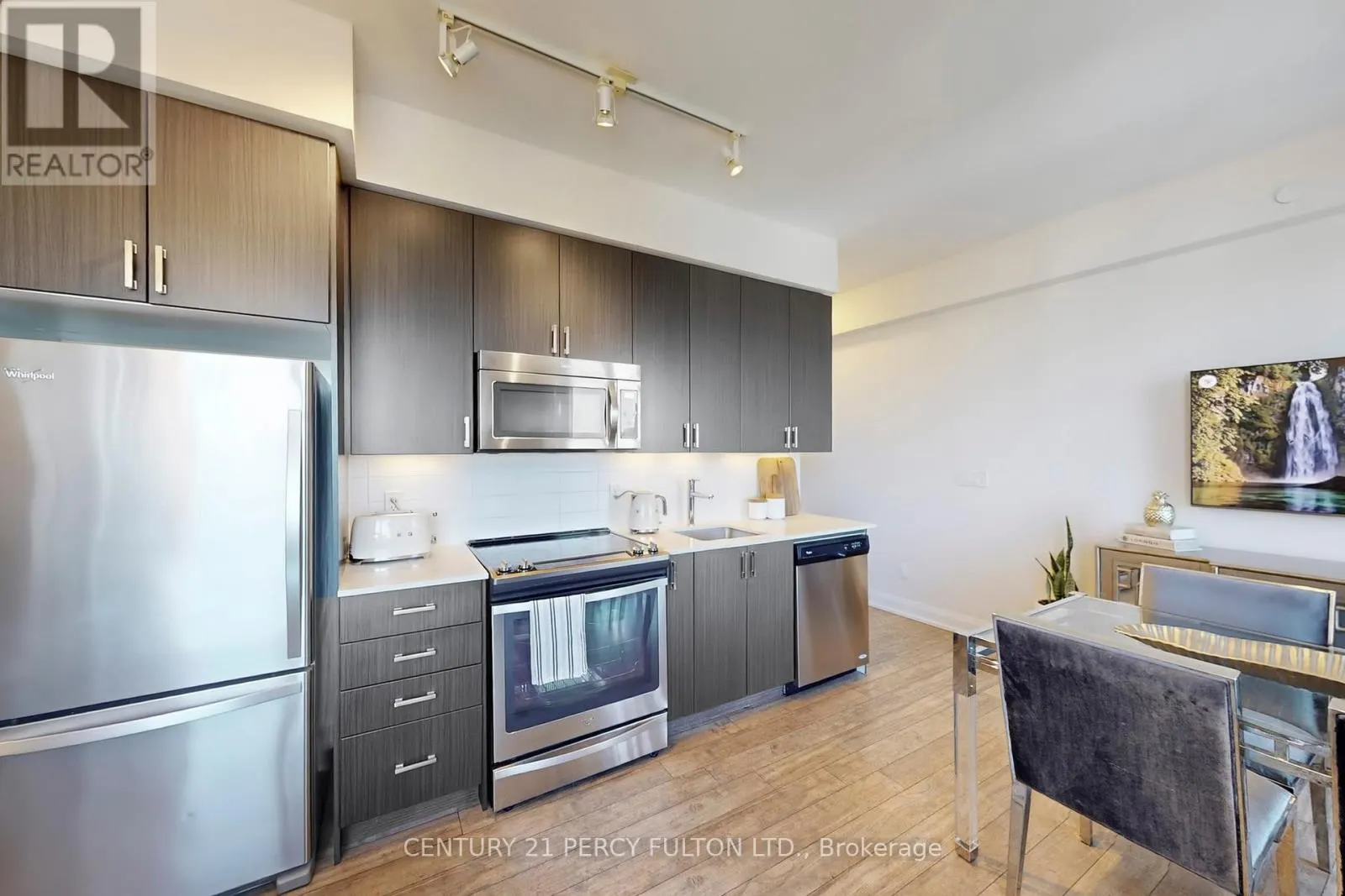2405 - 18 GRAYDON HALL DRIVE