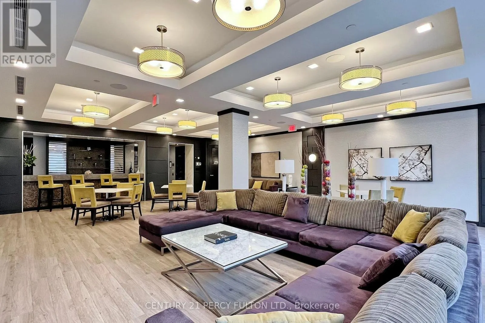 2405 - 18 GRAYDON HALL DRIVE
