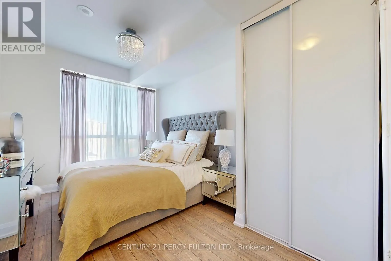 2405 - 18 GRAYDON HALL DRIVE