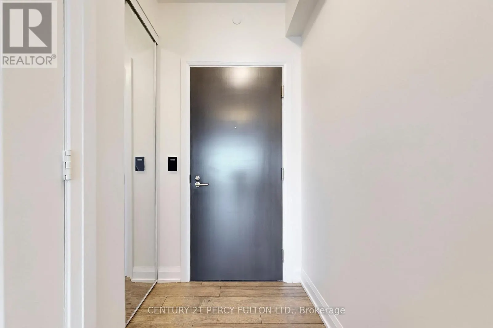 2405 - 18 GRAYDON HALL DRIVE