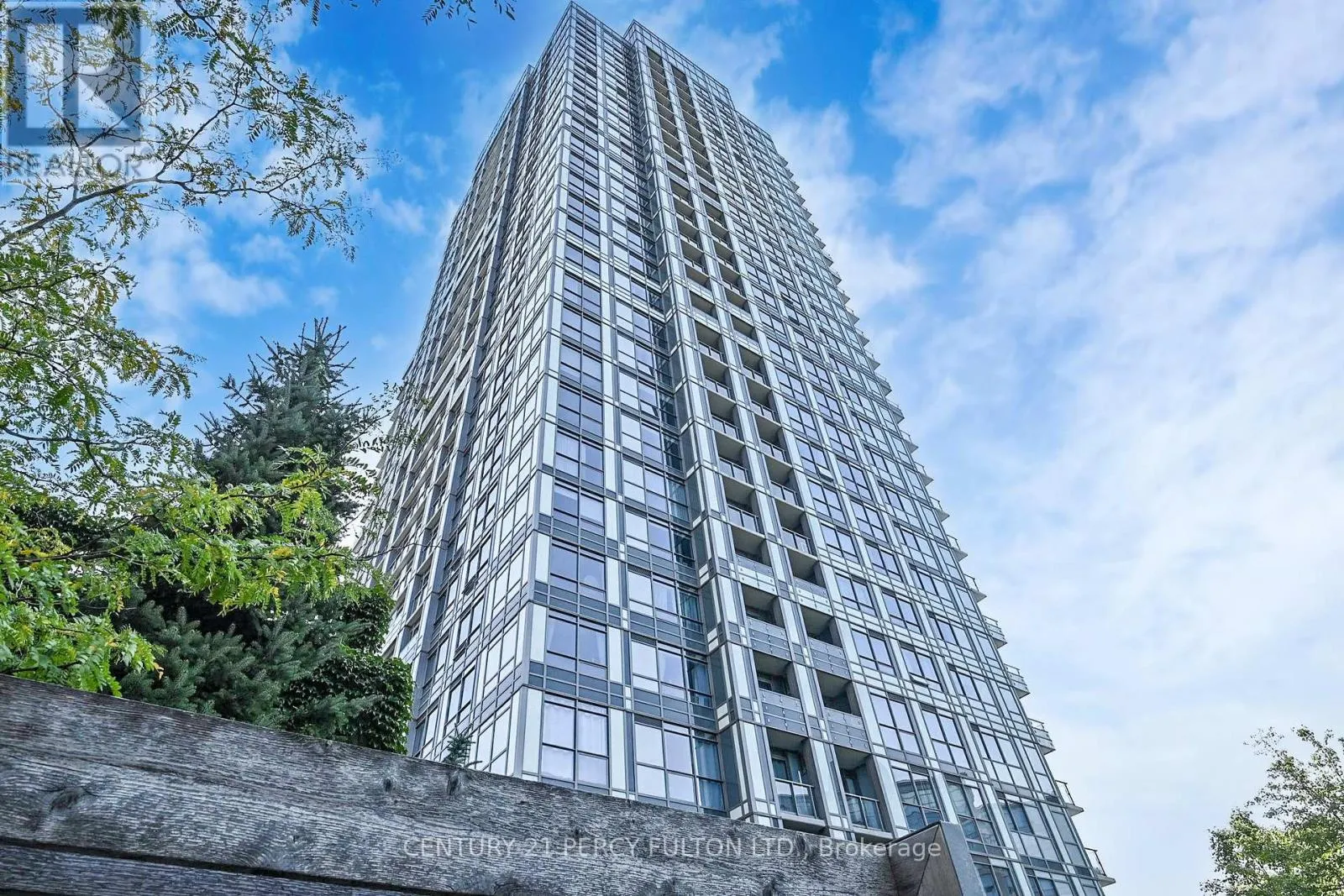 2405 - 18 GRAYDON HALL DRIVE