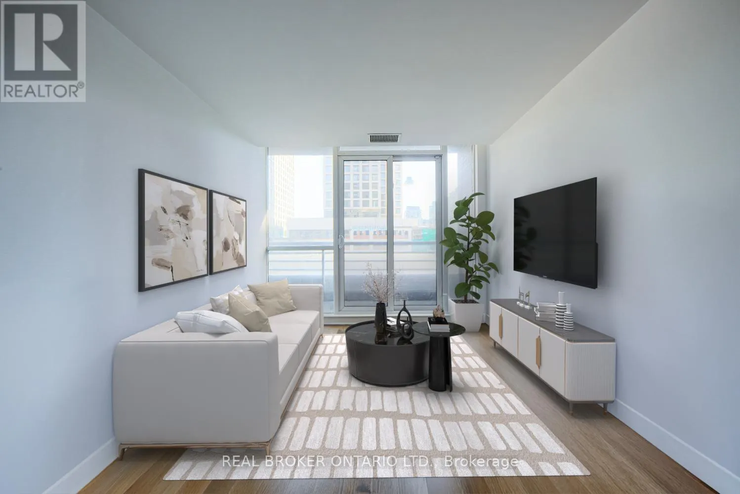 401 - 320 RICHMOND STREET E