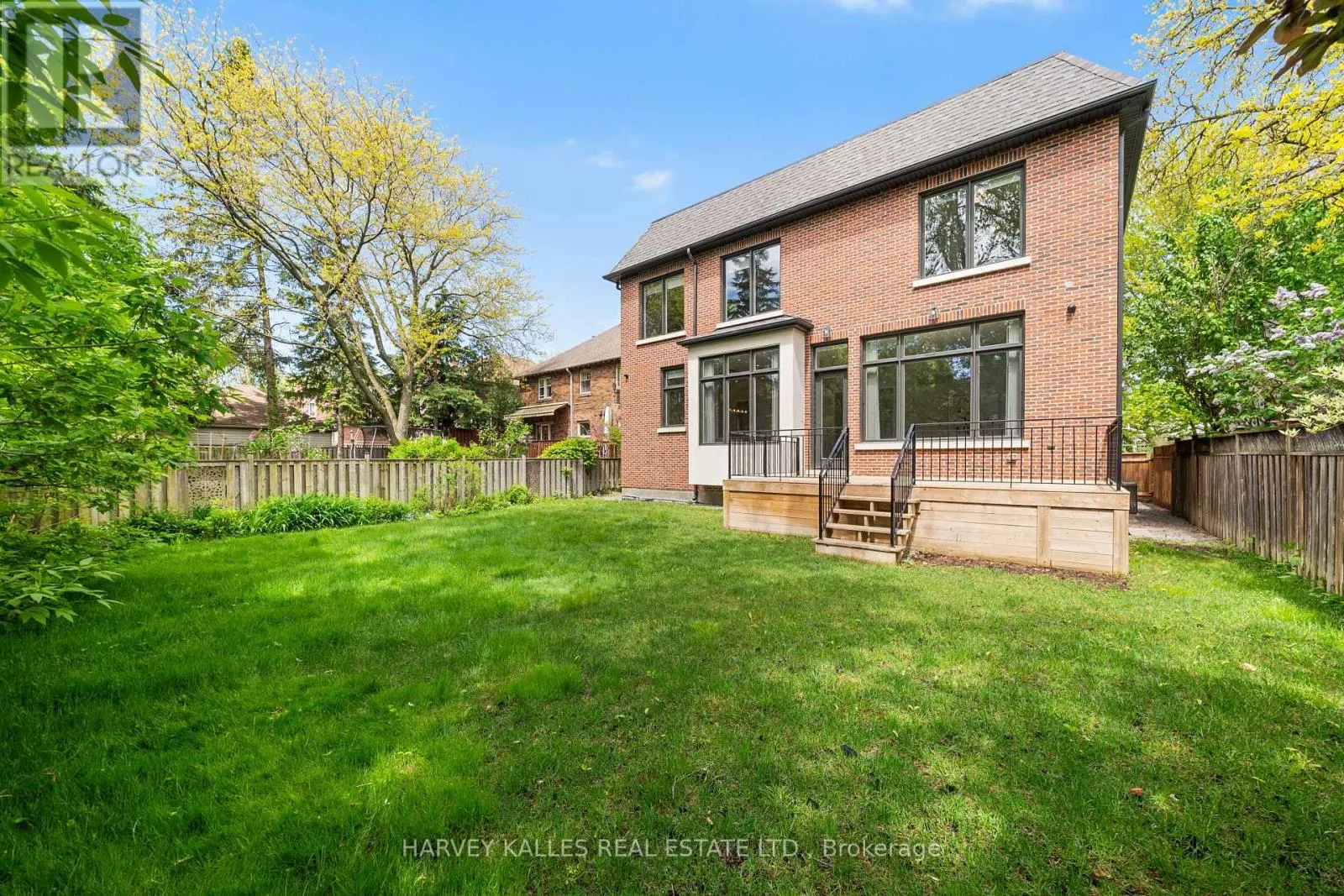 163 CORTLEIGH BOULEVARD