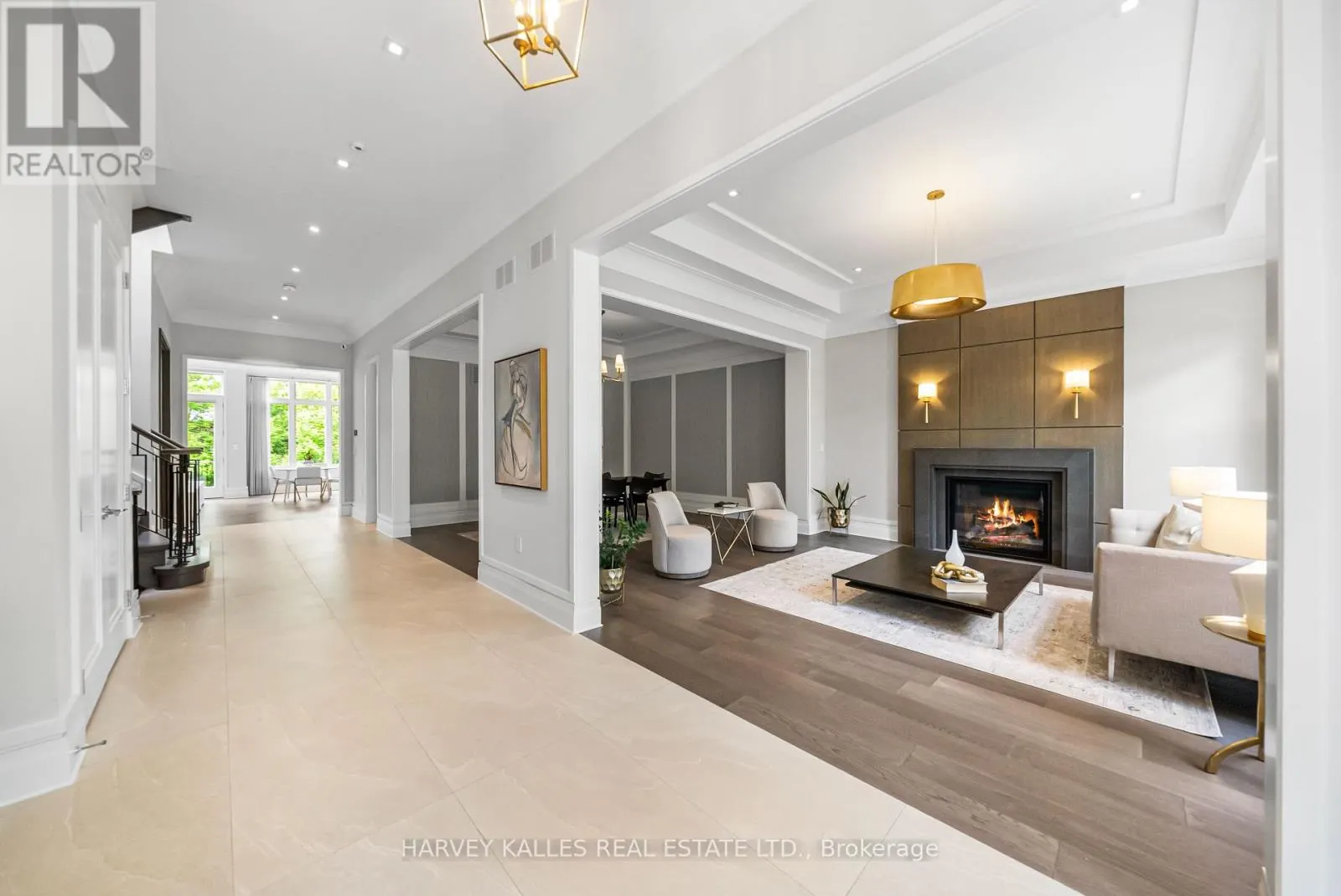 163 CORTLEIGH BOULEVARD