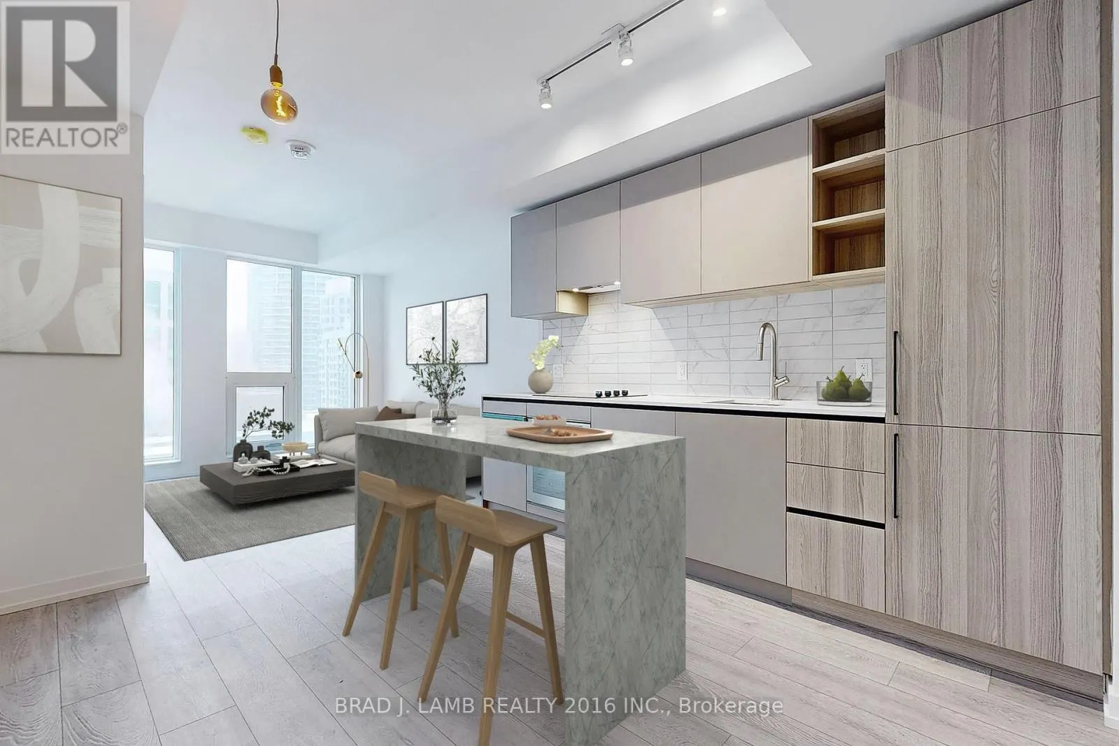 1612 - 55 MERCER STREET