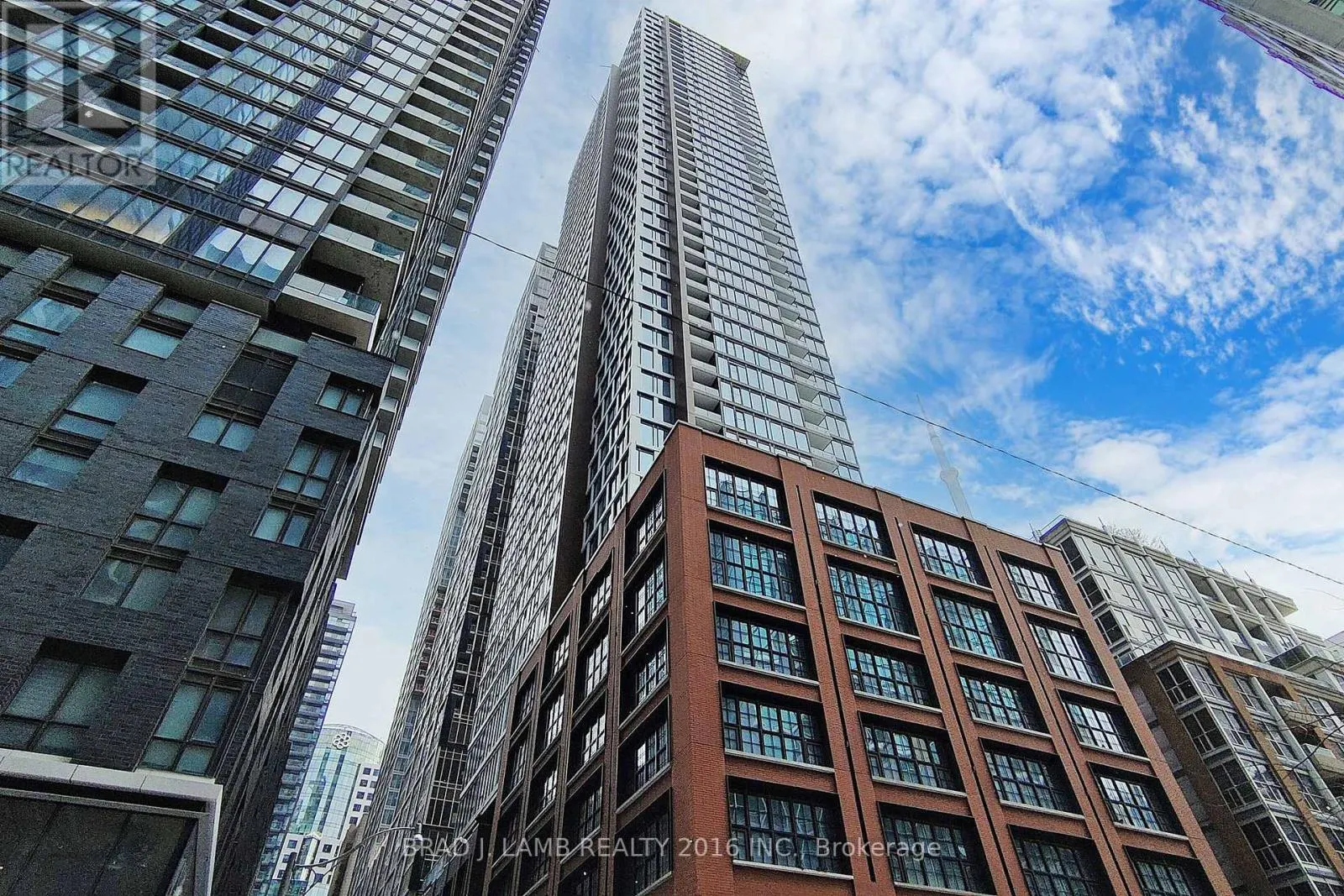 1612 - 55 MERCER STREET