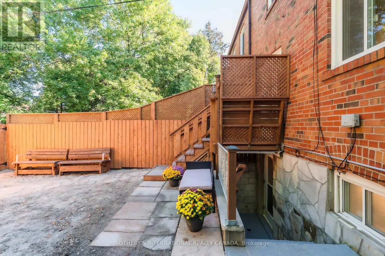 930 EGLINTON AVENUE E