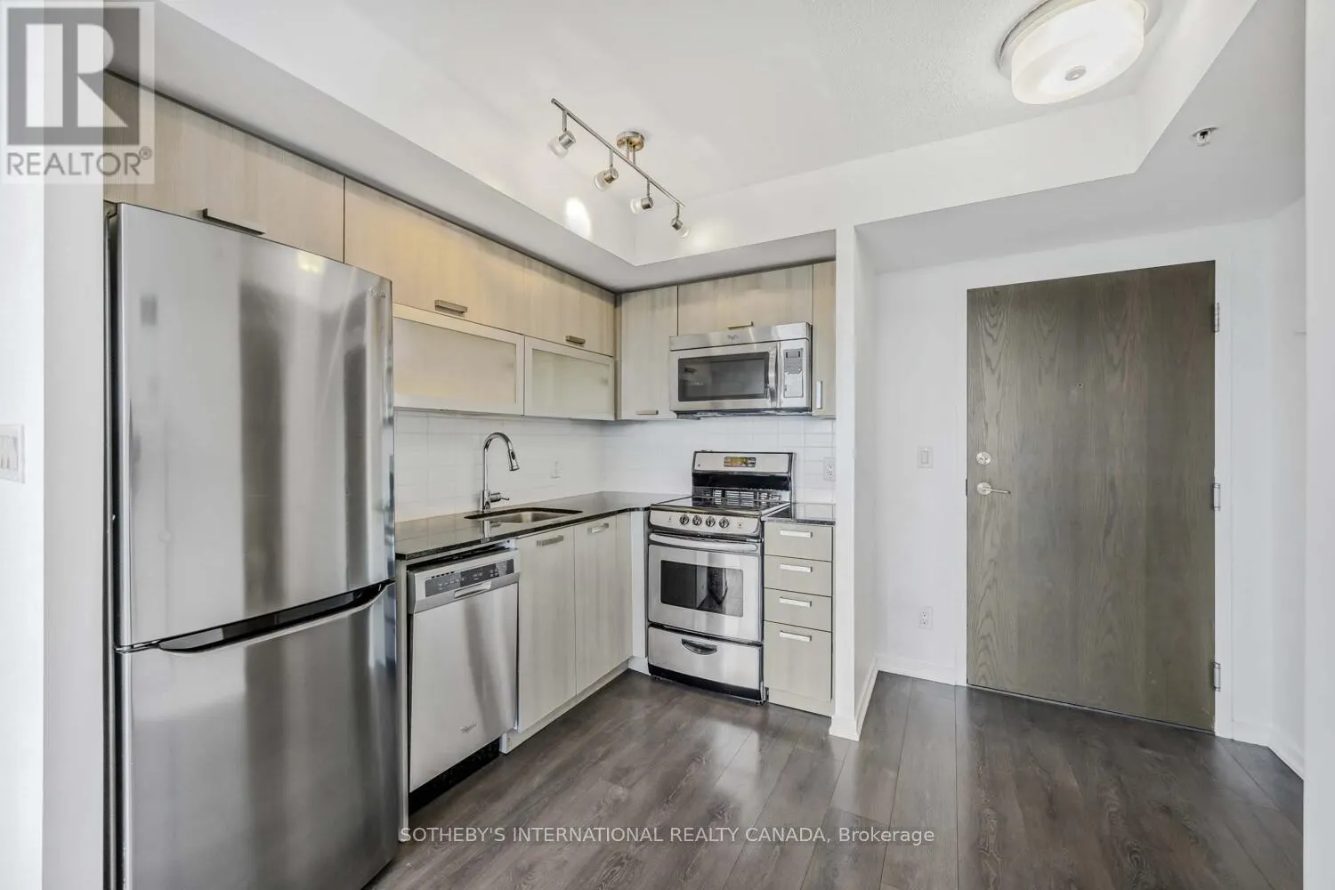 736 - 68 ABELL STREET