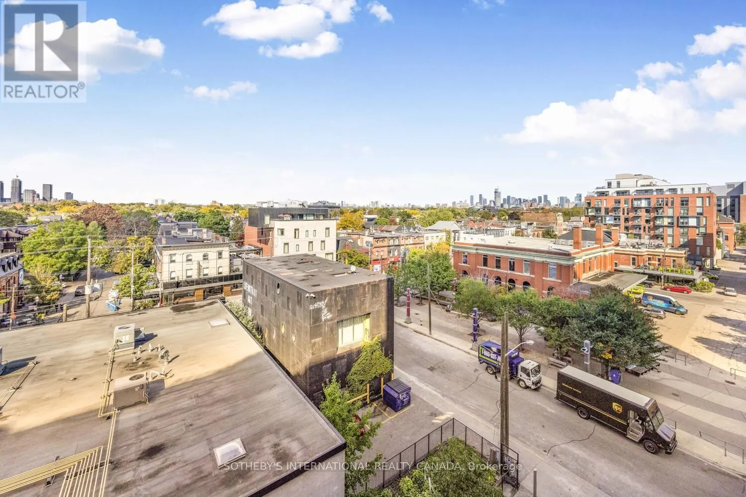 736 - 68 ABELL STREET