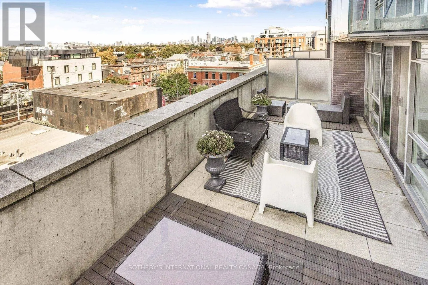 736 - 68 ABELL STREET
