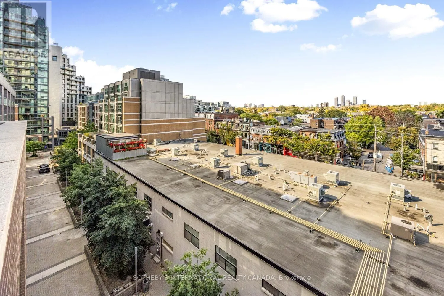 736 - 68 ABELL STREET