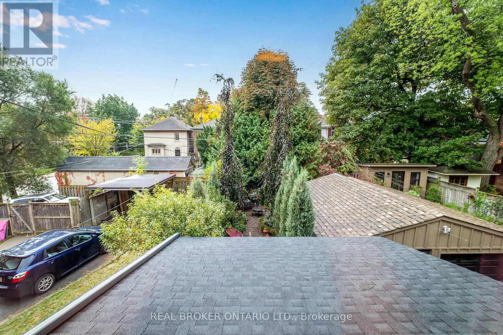 91 LAWRENCE AVENUE