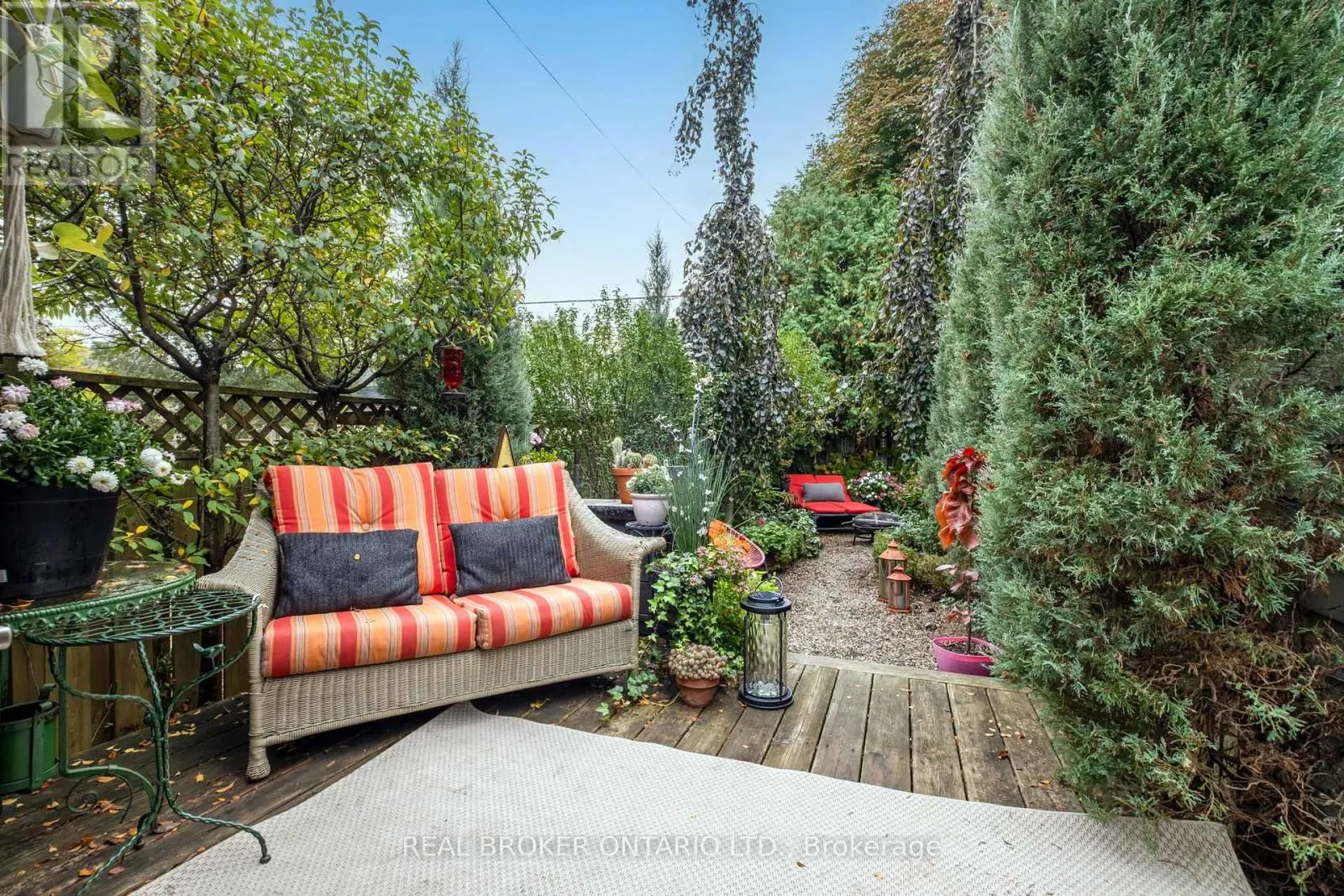 91 LAWRENCE AVENUE