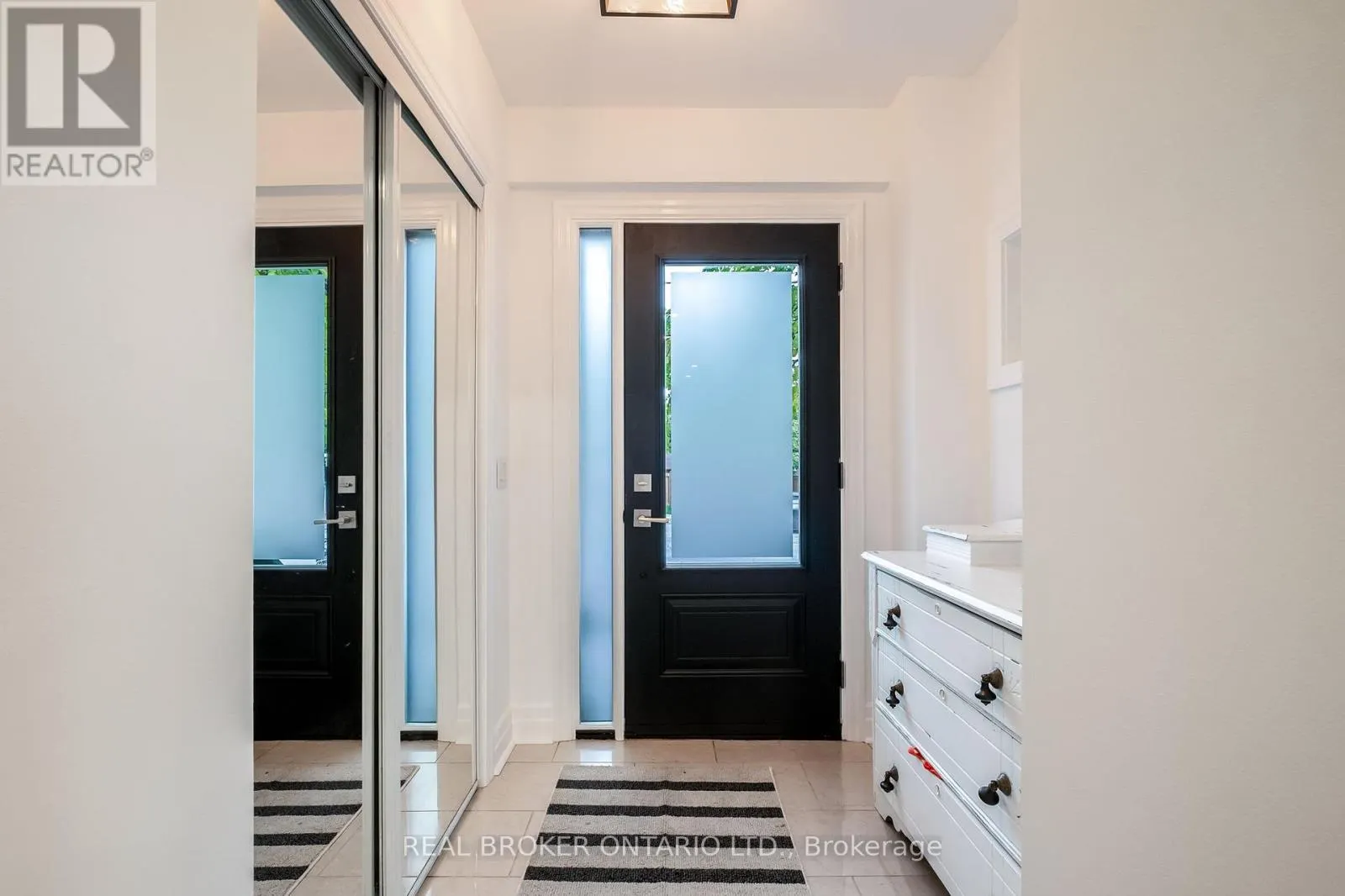 91 LAWRENCE AVENUE
