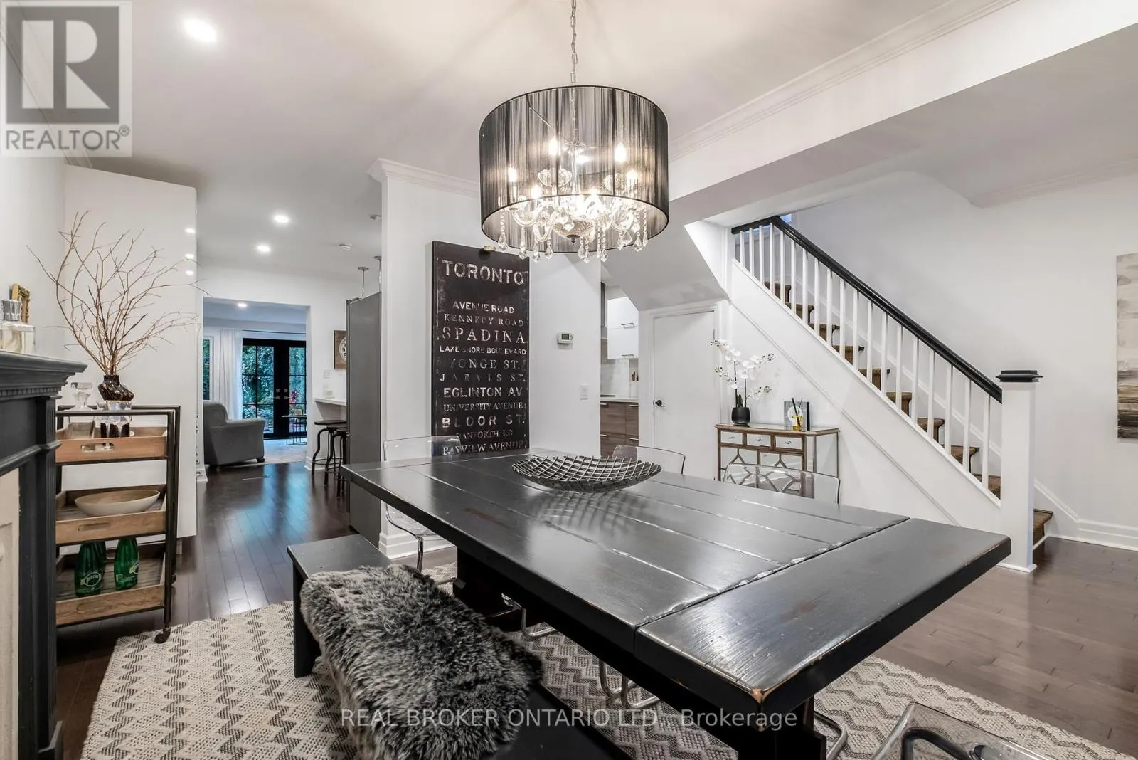 91 LAWRENCE AVENUE