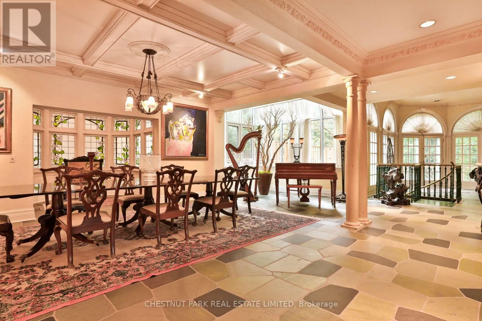 5 CASTLE FRANK CRESCENT