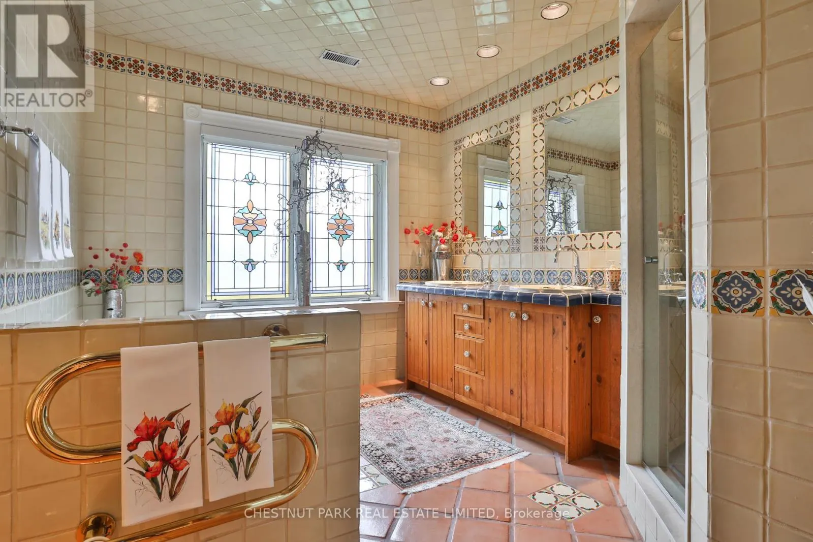 5 CASTLE FRANK CRESCENT
