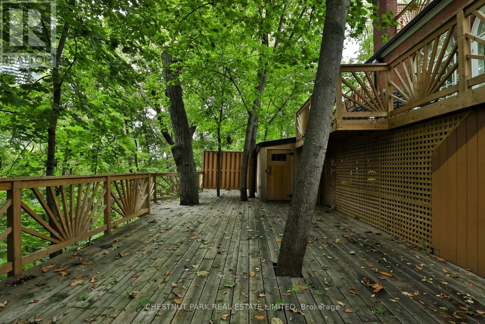 5 CASTLE FRANK CRESCENT