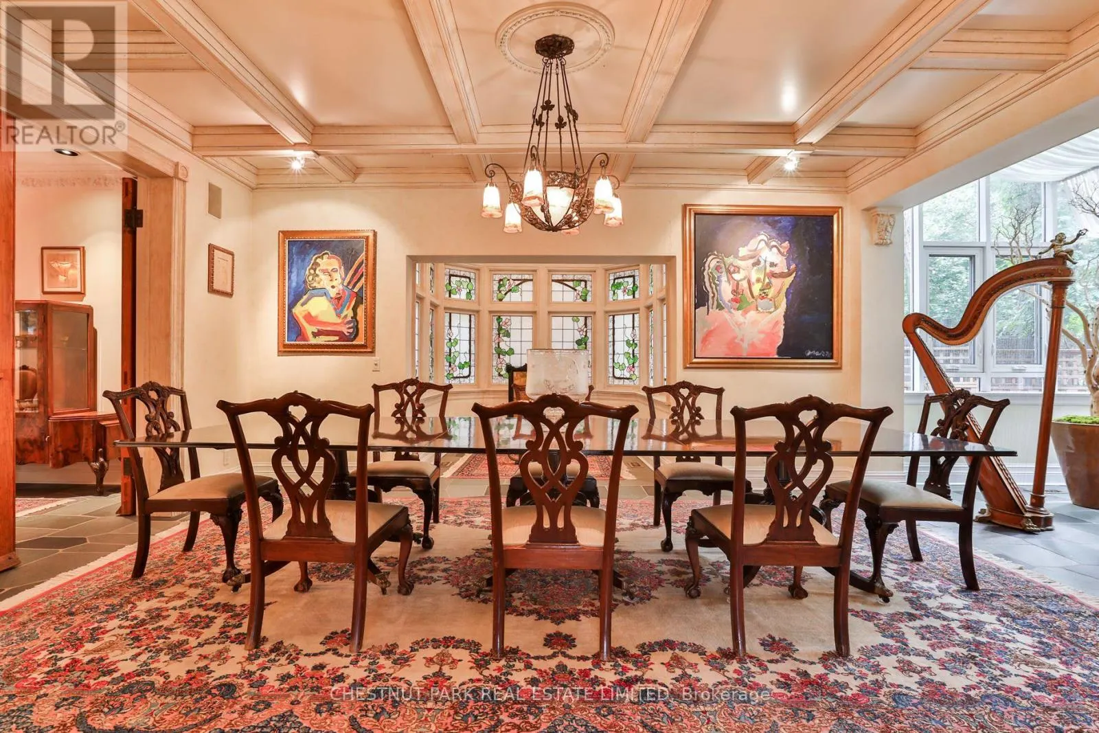 5 CASTLE FRANK CRESCENT