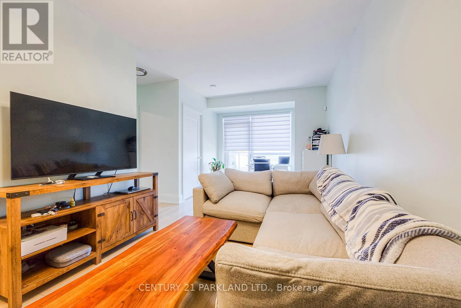 307 - 120 HARRISON GARDEN BOULEVARD