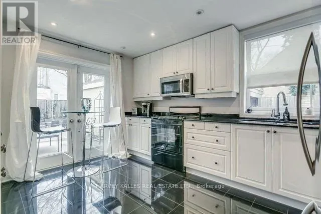 99 HAZELTON AVENUE