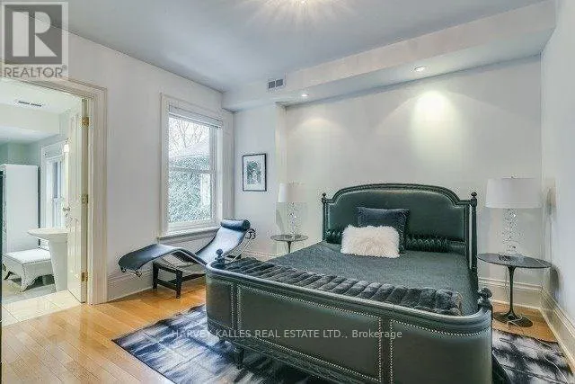 99 HAZELTON AVENUE