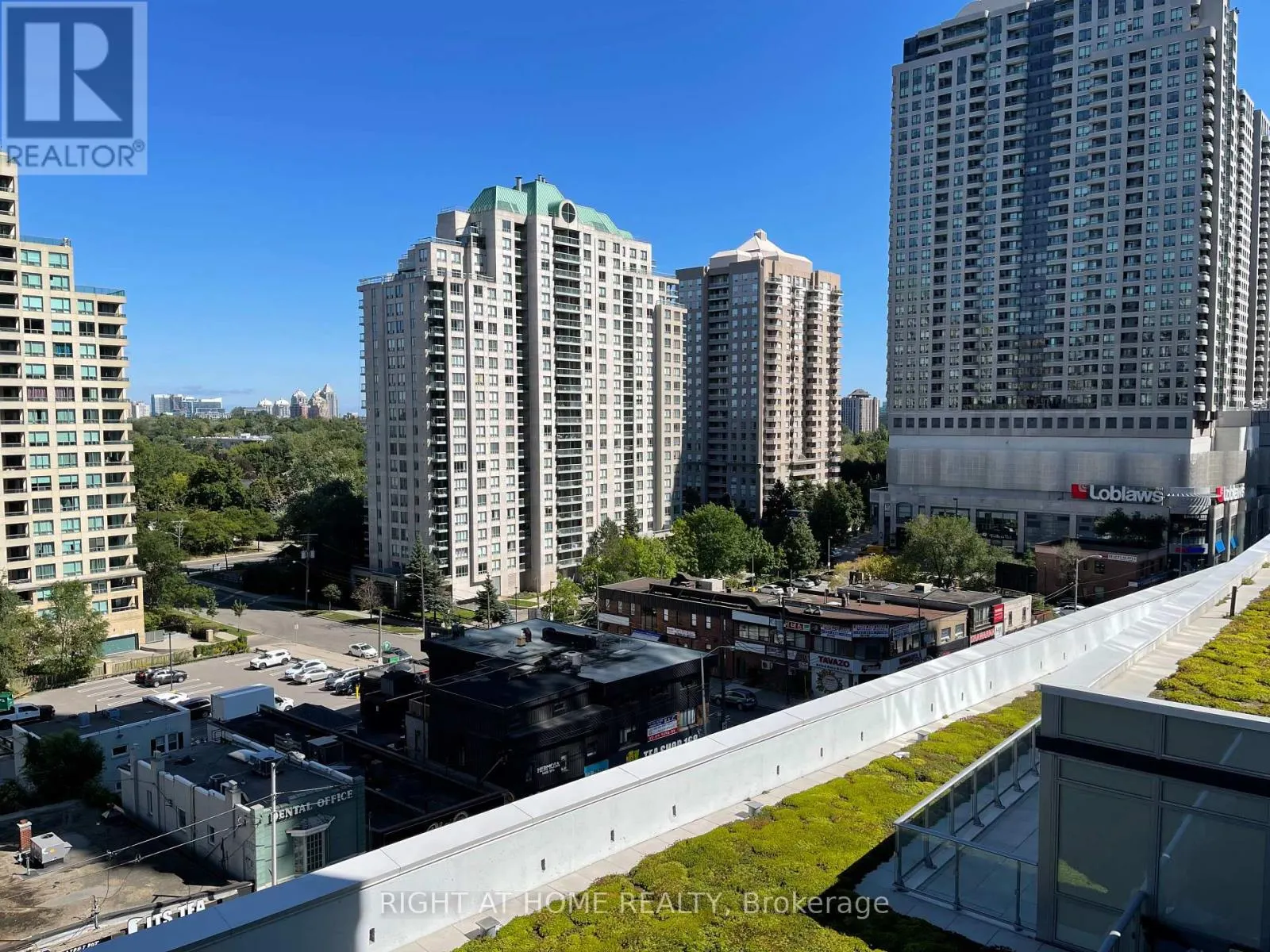 606 - 5180 YONGE STREET