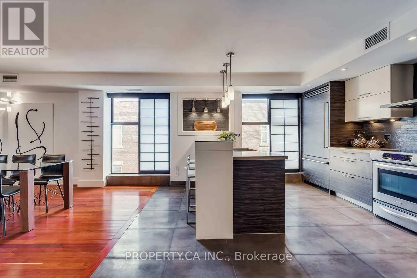 403 - 349 ST CLAIR AVENUE W