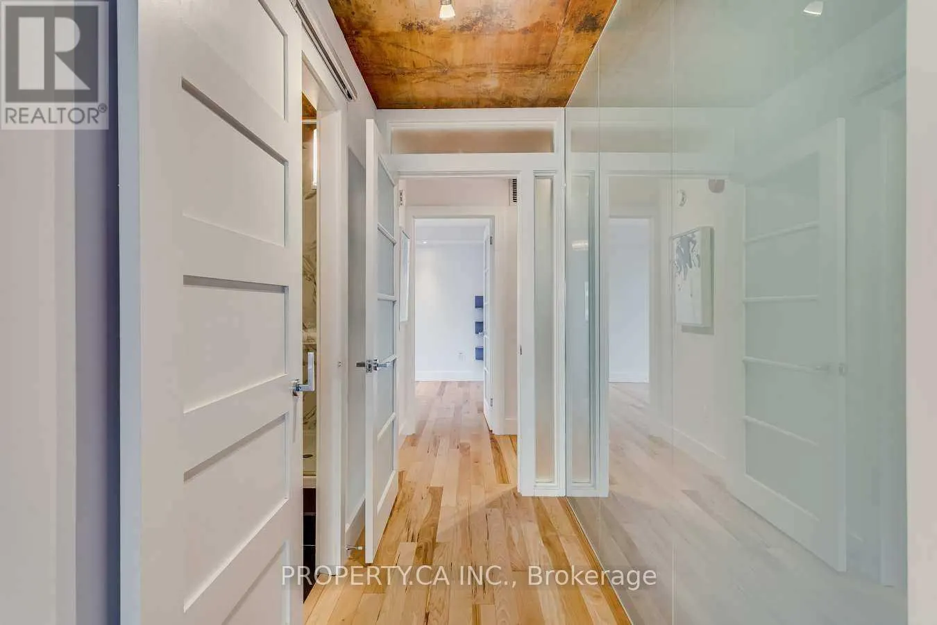 403 - 349 ST CLAIR AVENUE W