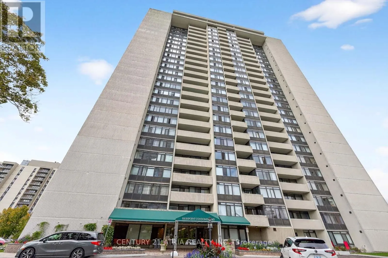 1804 - 3300 DON MILLS ROAD