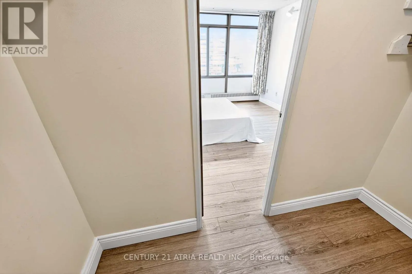 1804 - 3300 DON MILLS ROAD