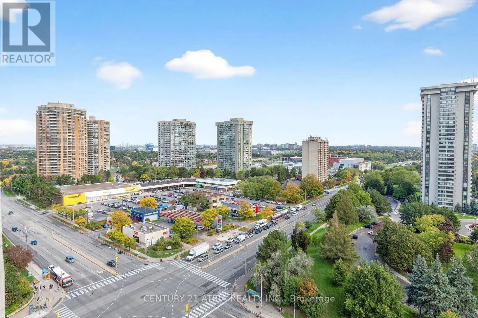 1804 - 3300 DON MILLS ROAD