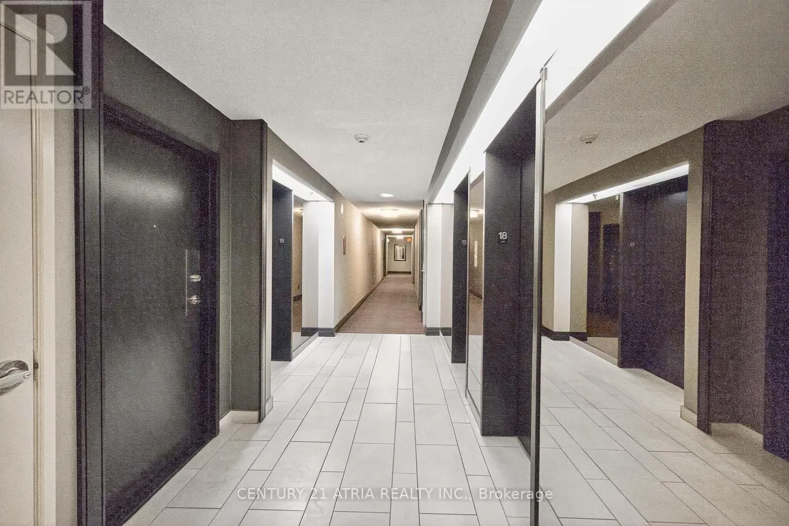1804 - 3300 DON MILLS ROAD
