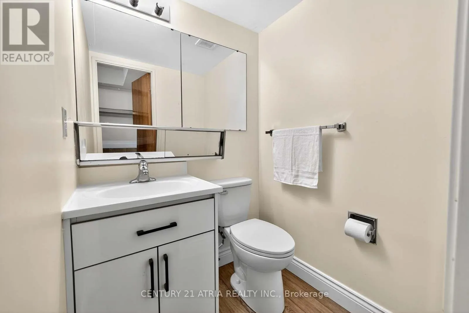 1804 - 3300 DON MILLS ROAD