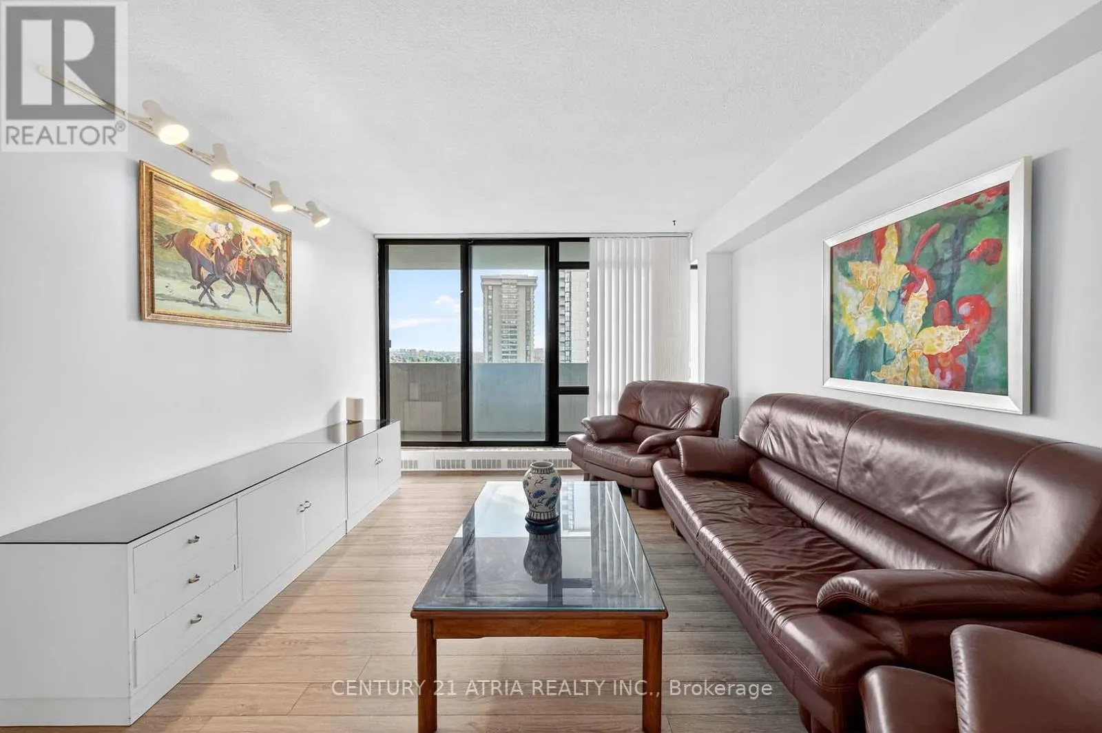 1804 - 3300 DON MILLS ROAD
