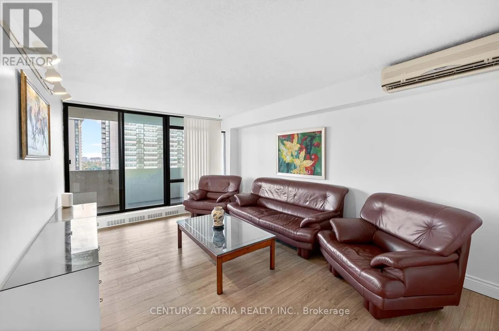 1804 - 3300 DON MILLS ROAD