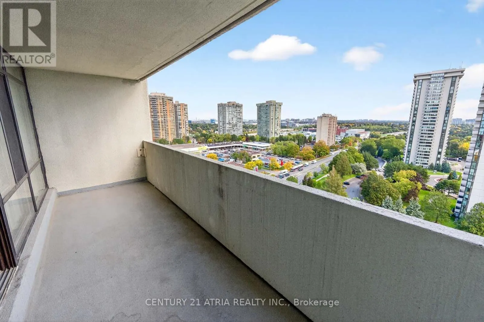 1804 - 3300 DON MILLS ROAD