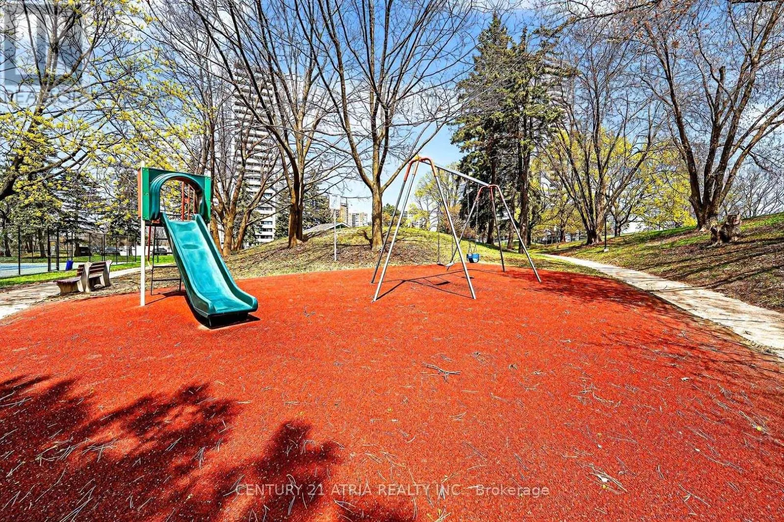 1804 - 3300 DON MILLS ROAD