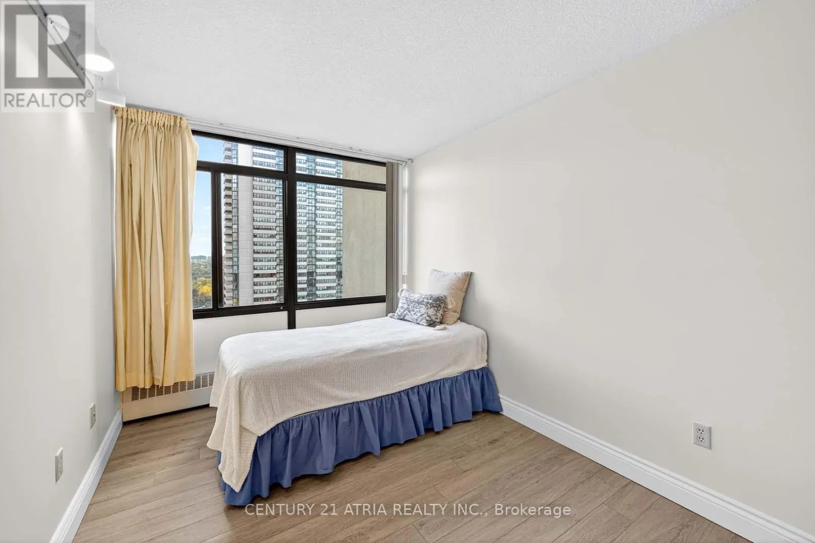 1804 - 3300 DON MILLS ROAD