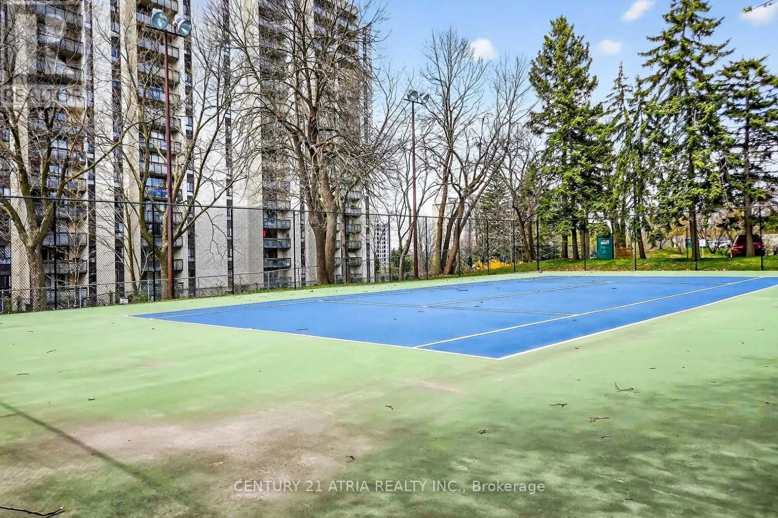 1804 - 3300 DON MILLS ROAD