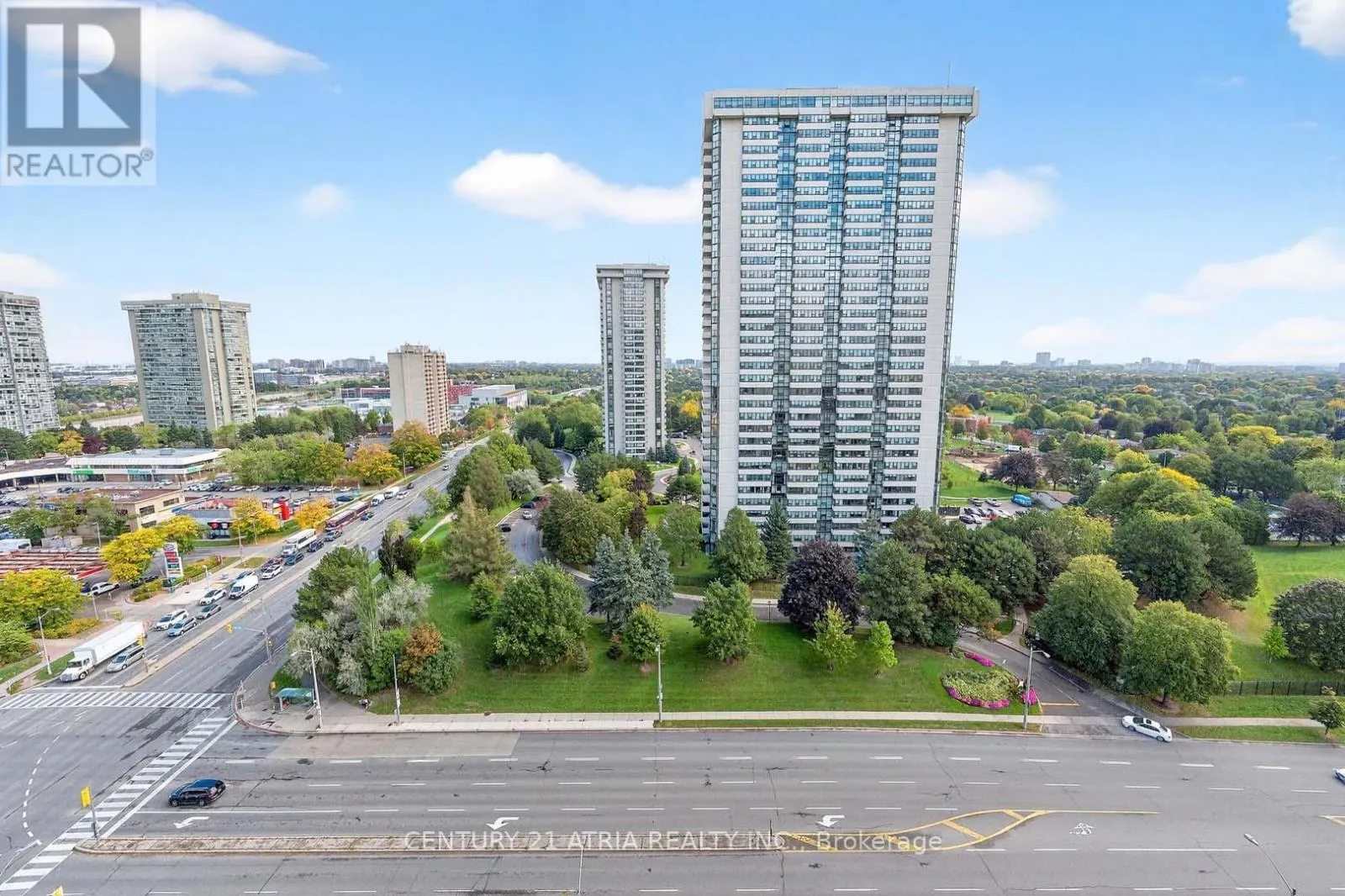 1804 - 3300 DON MILLS ROAD