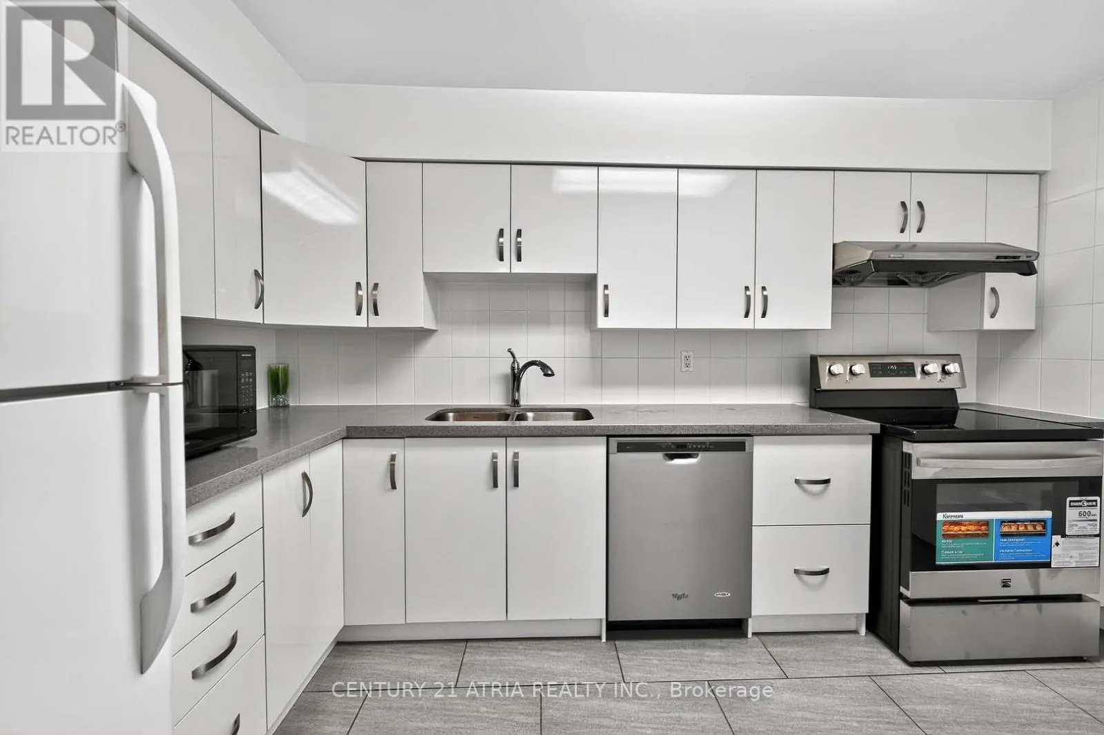 1804 - 3300 DON MILLS ROAD