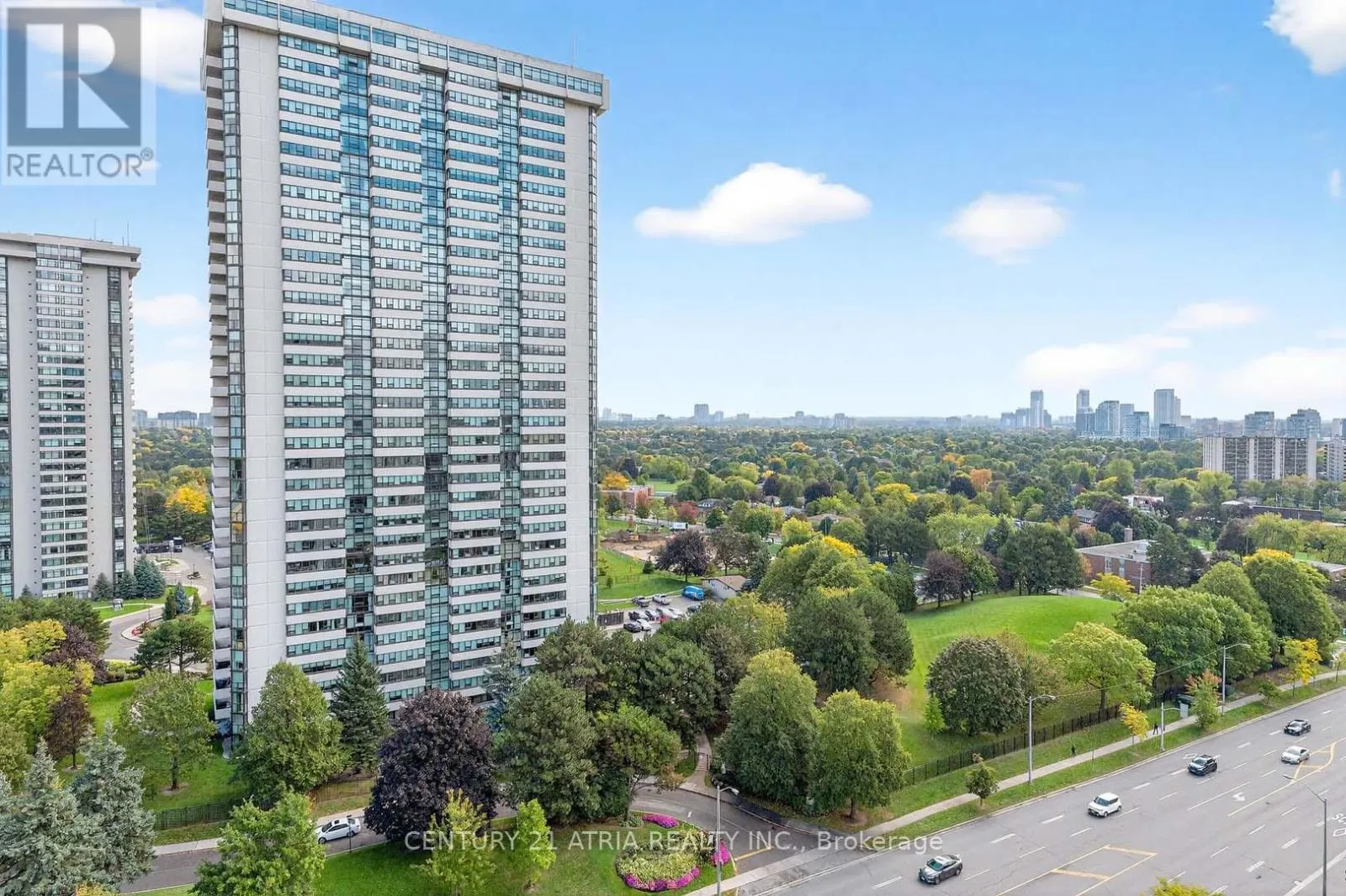 1804 - 3300 DON MILLS ROAD
