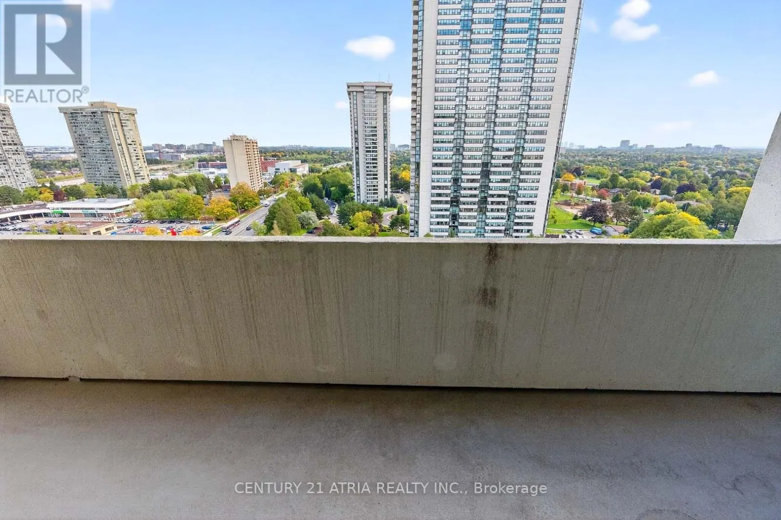 1804 - 3300 DON MILLS ROAD