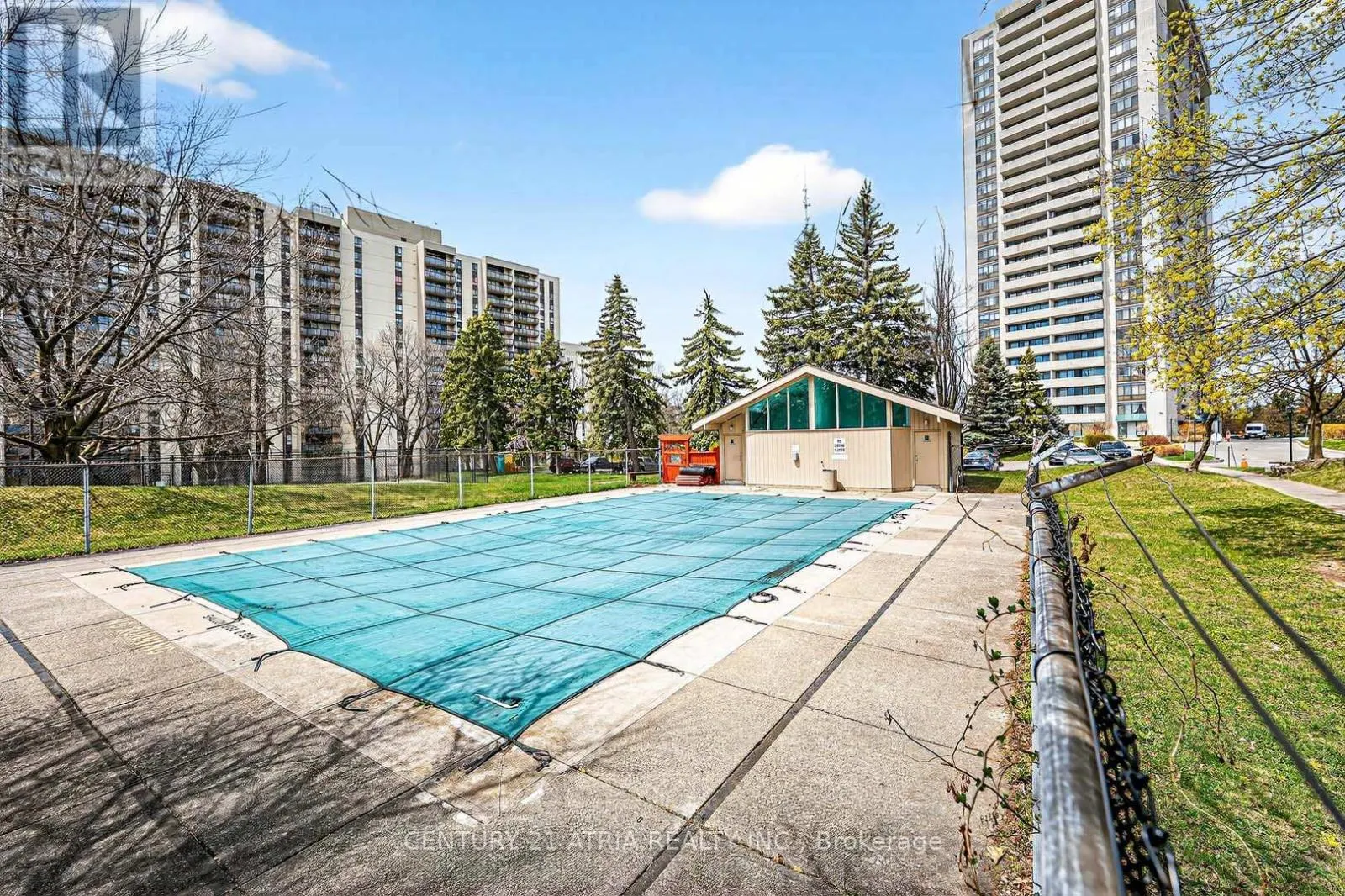 1804 - 3300 DON MILLS ROAD