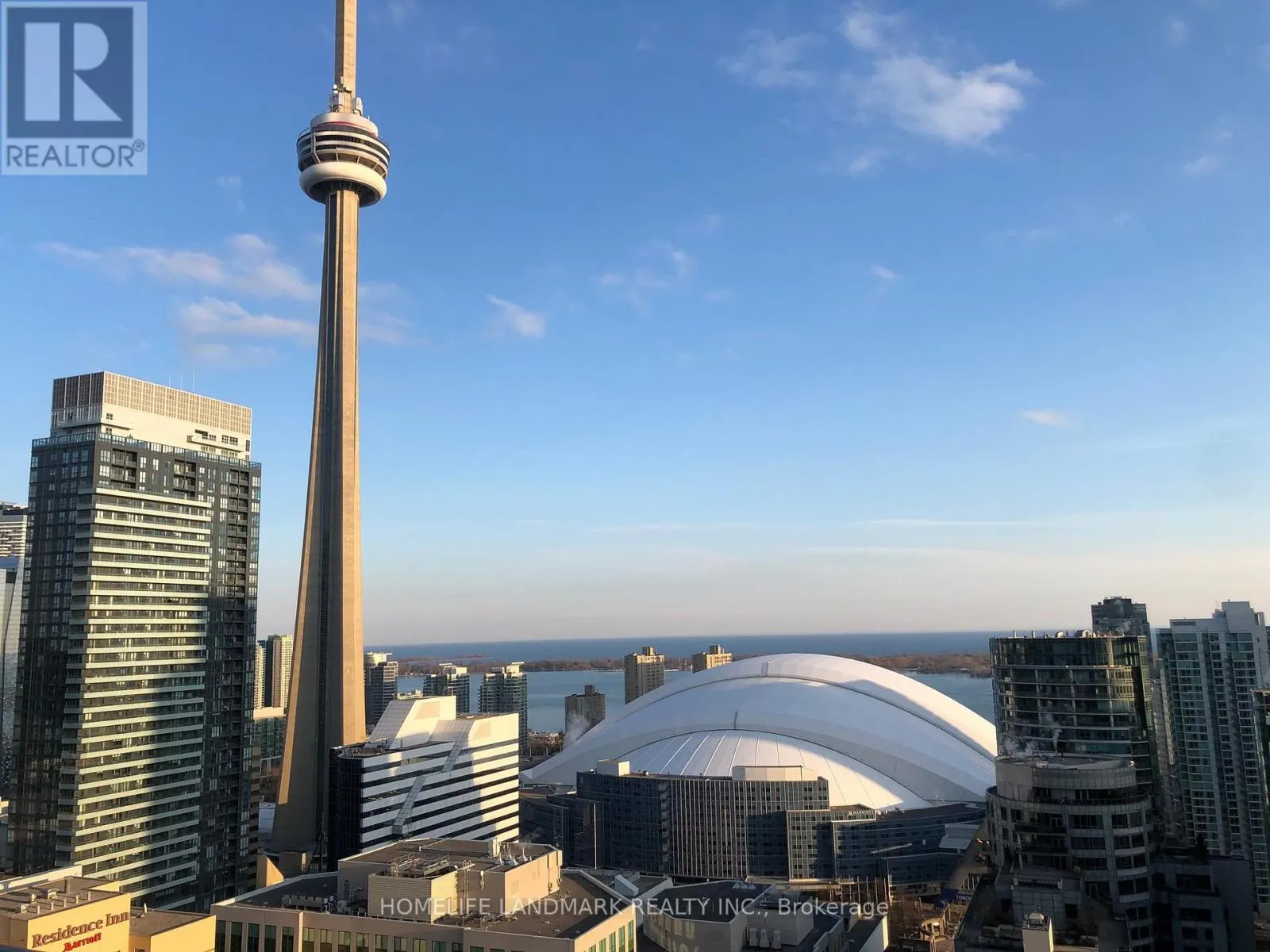 3106 - 88 BLUE JAYS WAY