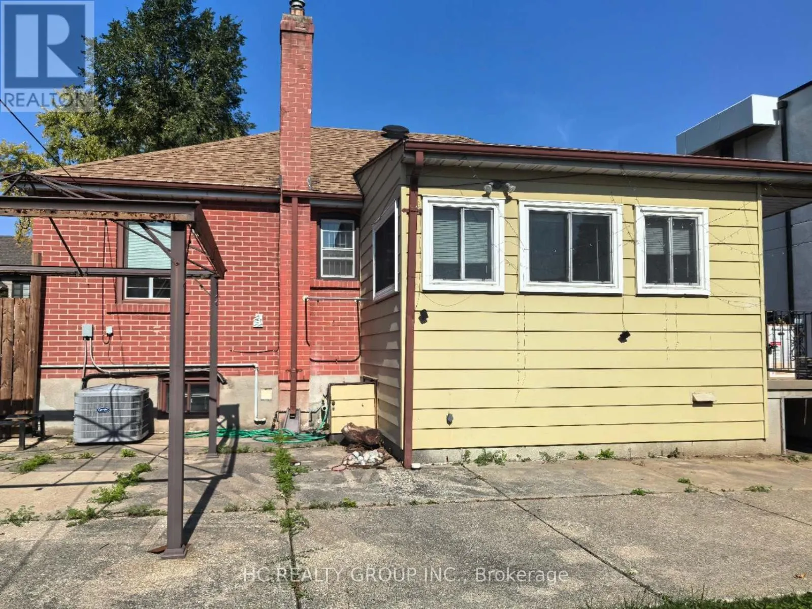 21 NORCROSS ROAD