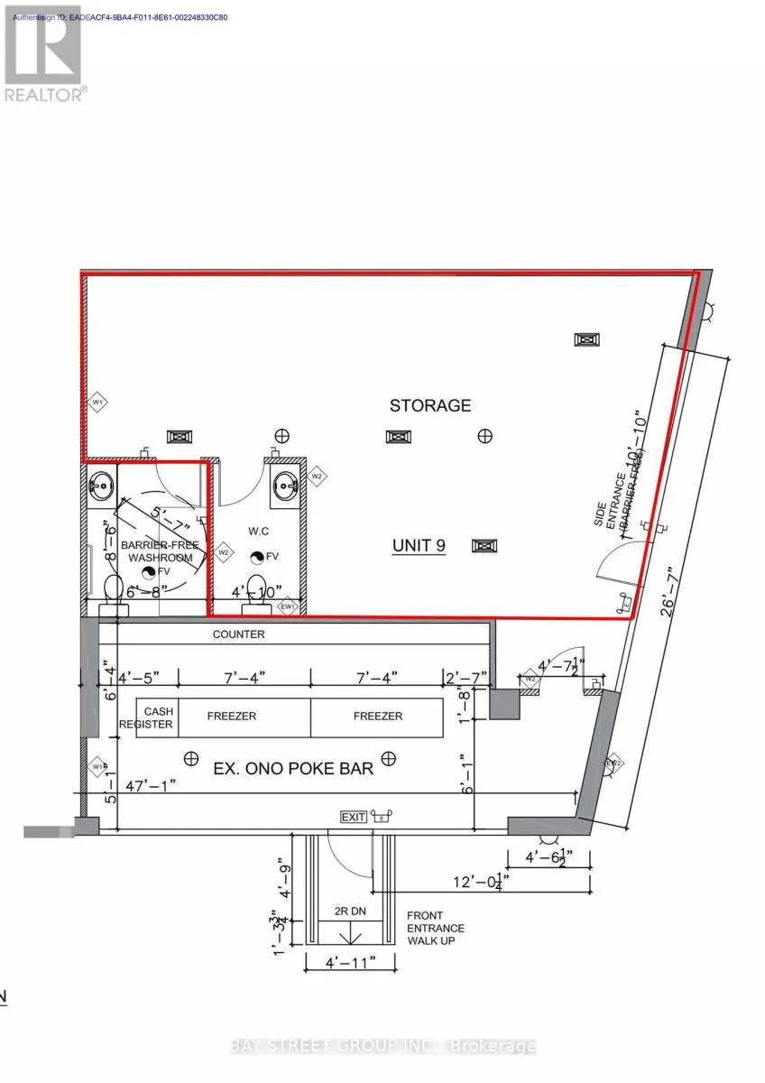 3A - 100 WESTERN BATTERY ROAD