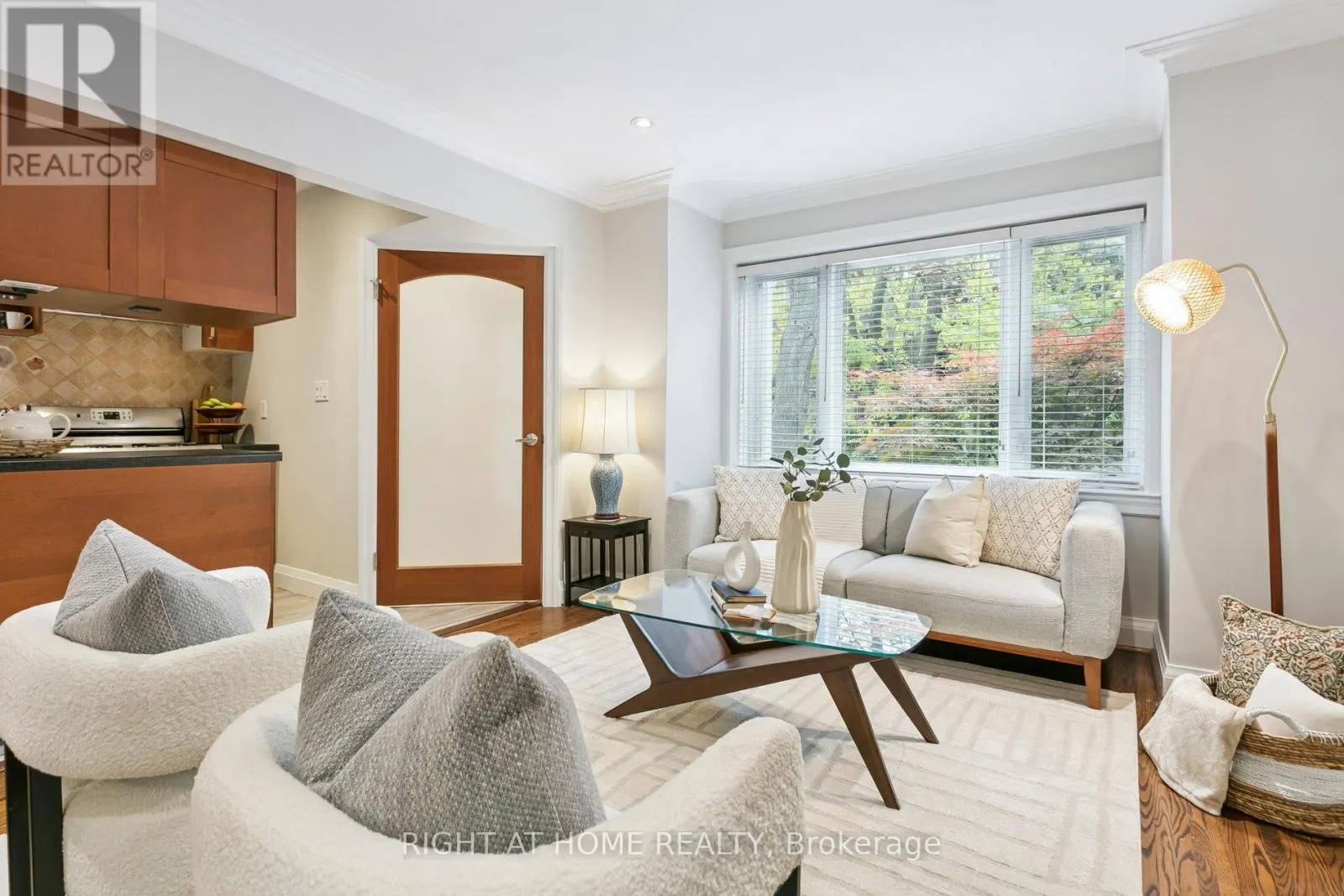 3 ROSENEATH GARDENS
