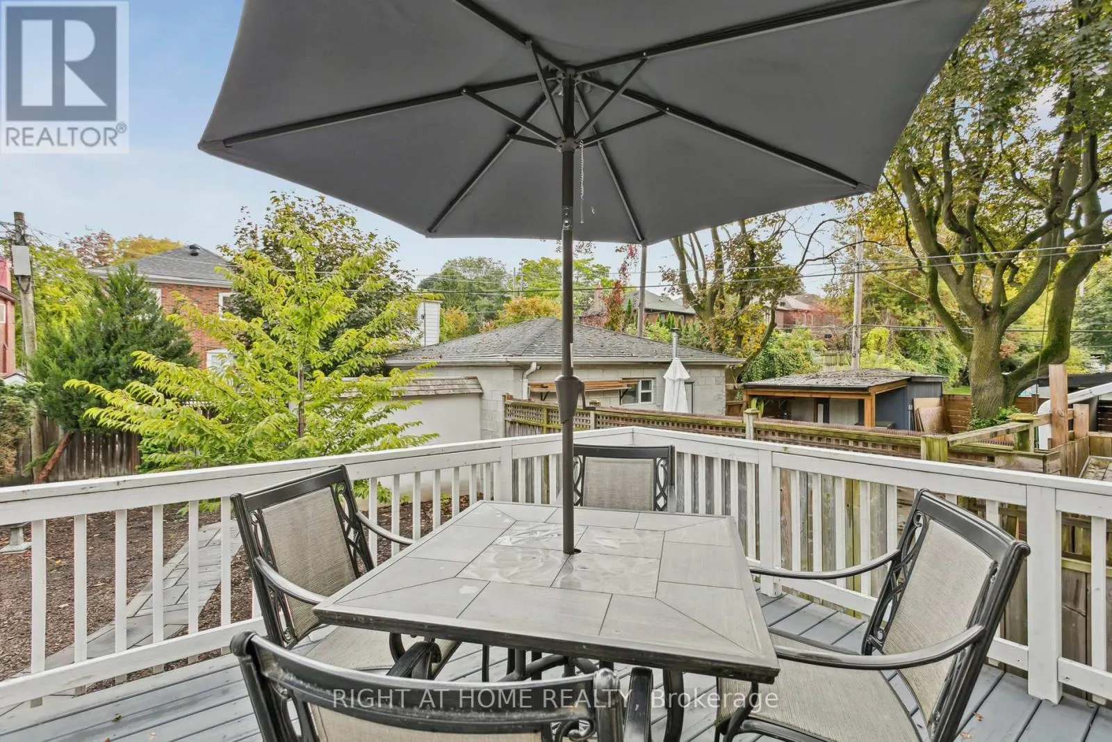 3 ROSENEATH GARDENS